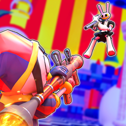 TADC Gunfight 🎪 EP7