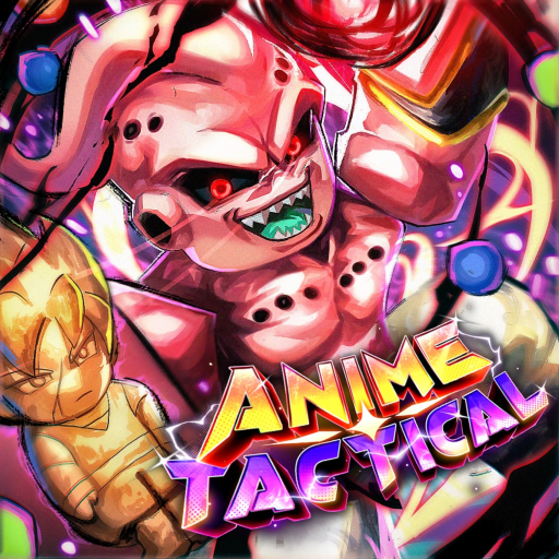 [🎉RELEASE] Anime Tactical Simulator
