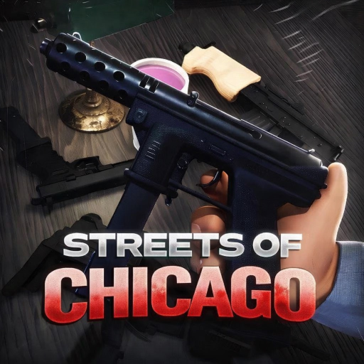 (💸FREE CASH💸) Streets of Chicago 💥