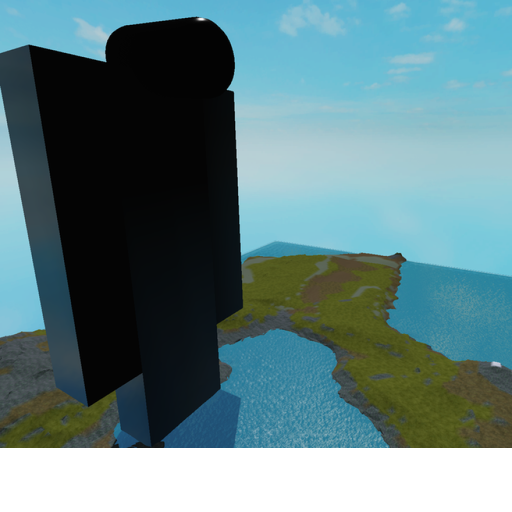 GIANT UNIVERSE ROLEPLAY 0.35(SCREECHING COMPANION)