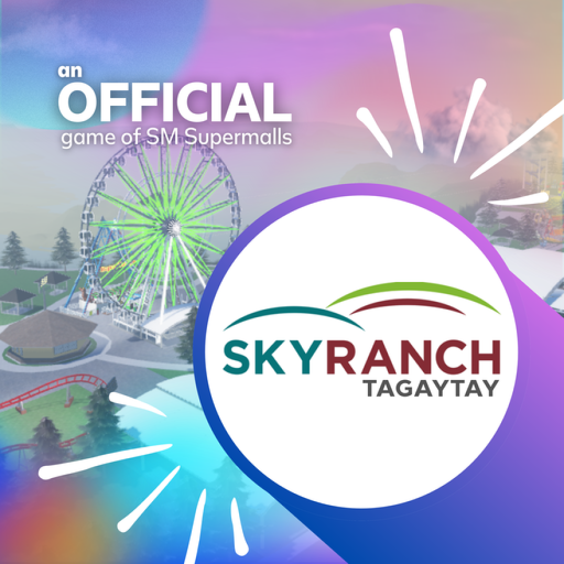 Skyranch Tagaytay (Theme Park)