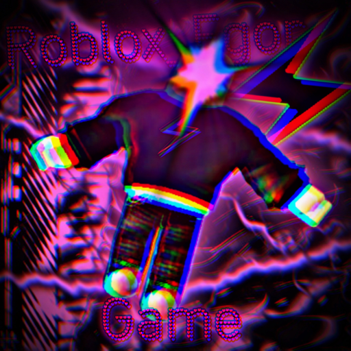 Roblox_Egor Game