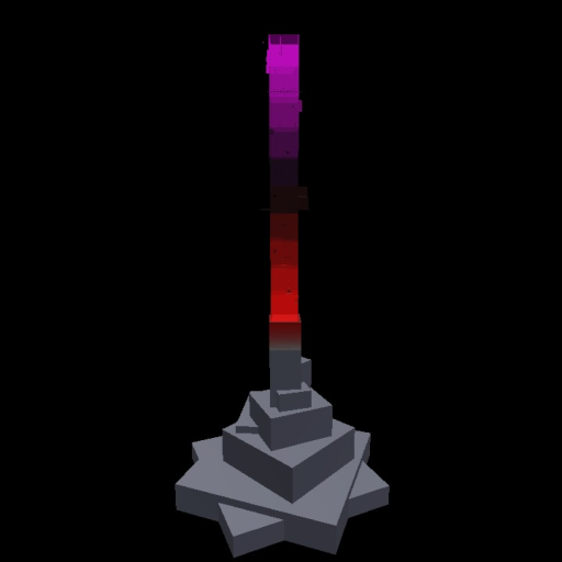 Tower of Frightening Nightmares (ToFN)