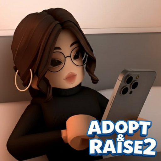 Adopt & Raise 2!