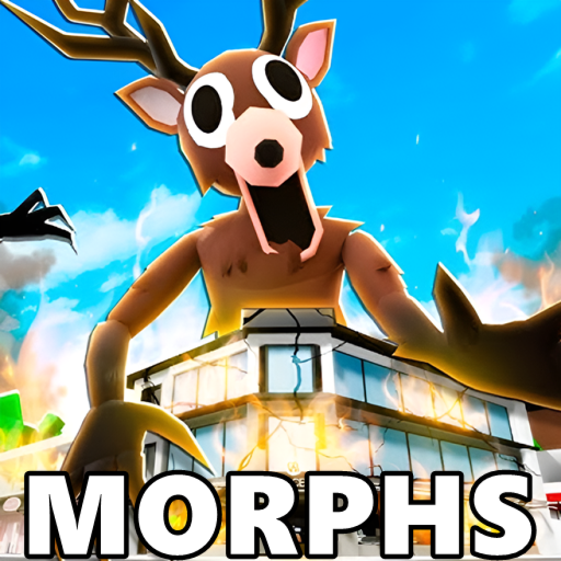 99 Nights in the Forest Morphs