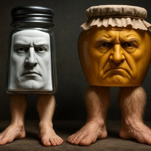 RUN FROM GARAMARARAM! (SCARY OBBY)