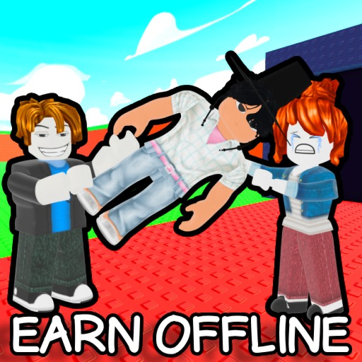 🎤 2 Player Steal a K-Pop Demon Hunter