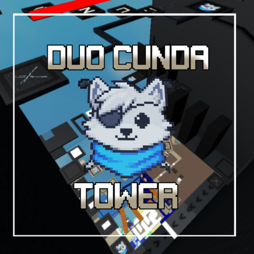 [CARRY] Duo Cunda Tower