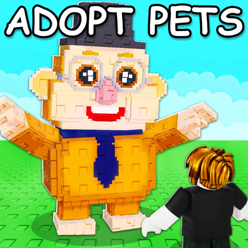 🐶 Adopt a Pet!