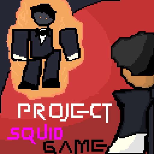 [EMOTES] Project Squid Game 