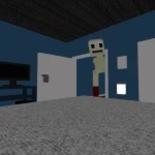 Unnerving Trevor H. Image But I Made