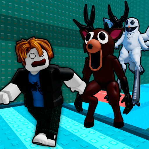 Escape 99 Nights in the Forest Tower