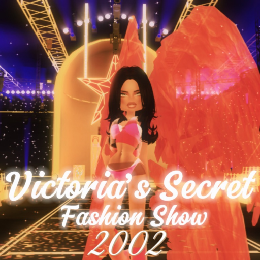 VS Fashion Show 2002 BETA