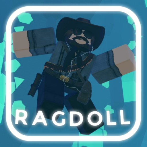 untitled ragdoll game