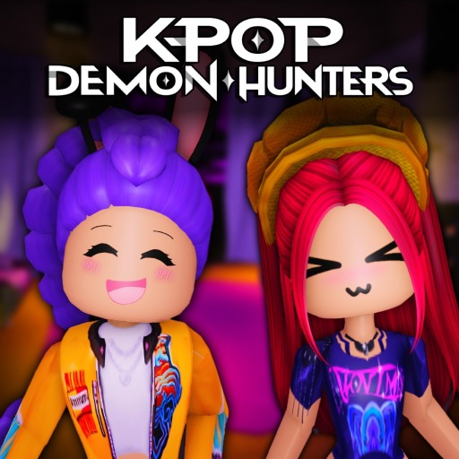 Roleplay - KPOP Demon Hunters