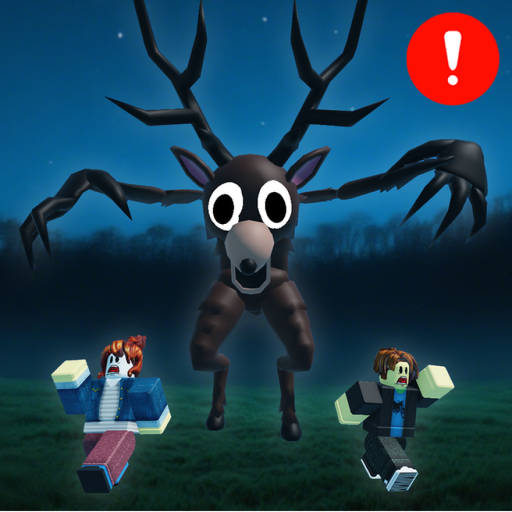 Be 99 Nights Monster