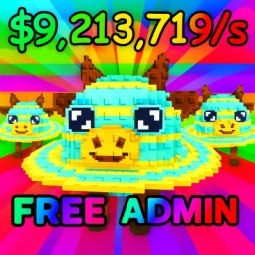 [🌈 INFs ADMIN PANEL] Steal A Brainrot Modded