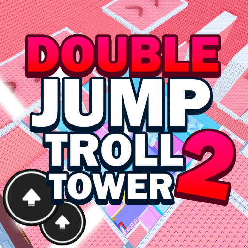 Double Jump Troll Tower 2