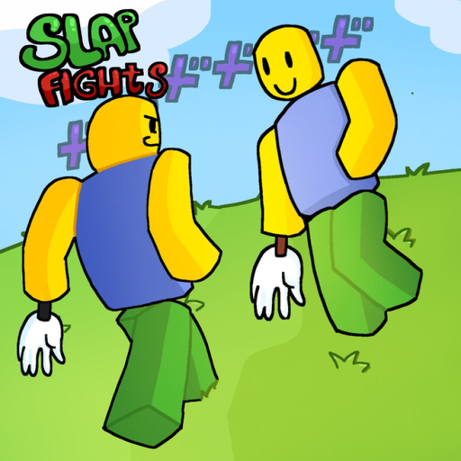 Slap fights 