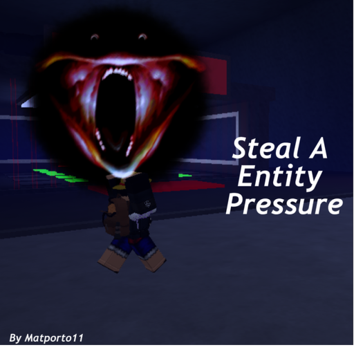 Steal a pressure entity