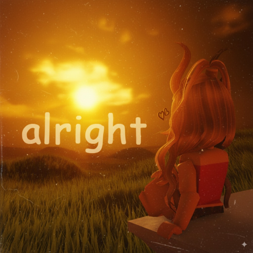 [RELAPSE] Are you alright?