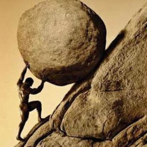 Sisyphus