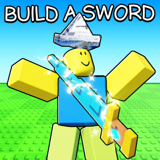 [🔥] Build A Sword ⚔️