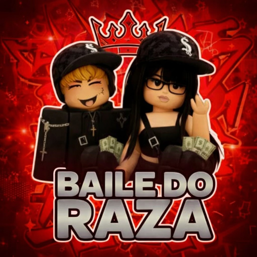 BAILE DO RAZA