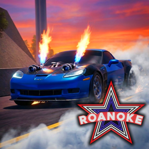 [BODYKITS] Roanoke, VA Driving RP