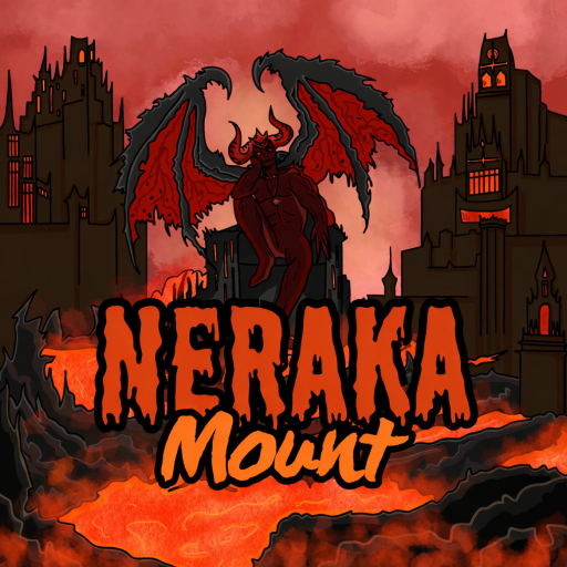 [x500 SUMMIT] Mount Neraka [30 CP]