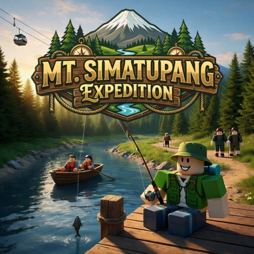 [🐉🧧] Mount Simatupang Expedition