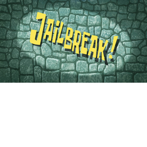 My version of Jailbreak