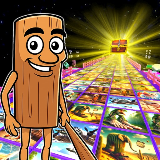 Ultimate Brainrot Color Bridge