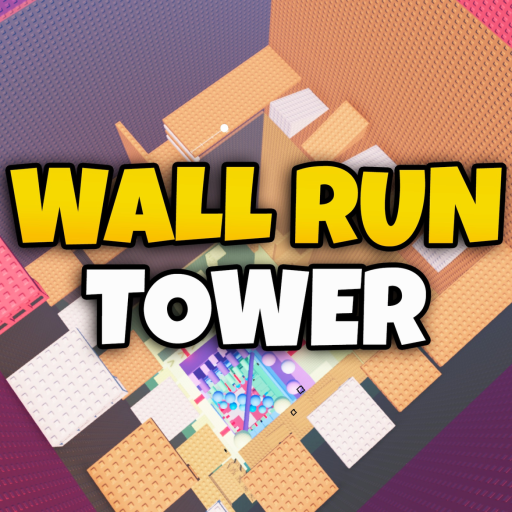 [🔫] Wall Run Tower