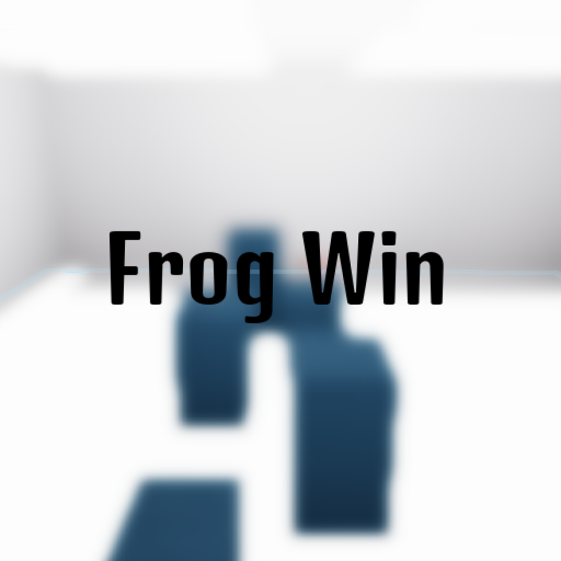 Frog Win