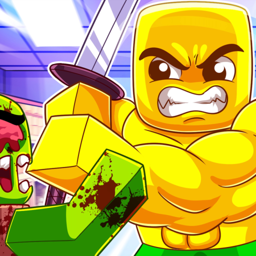 The Last Supermarket