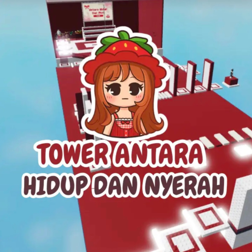 Tower Antara Hidup Dan Nyerah 