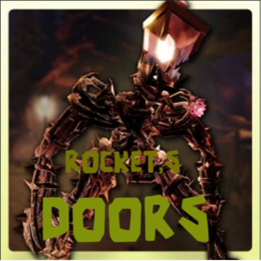  Rocket’s Doors