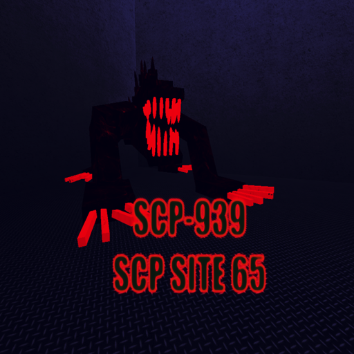 [Roleplay] SCP Site-65 