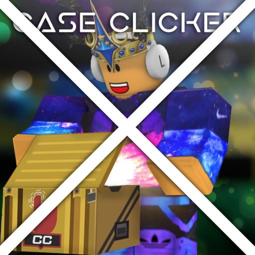 [💎AUCTION] Case Clicker X