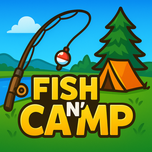 Fish N' Camp (BETA V1.0)