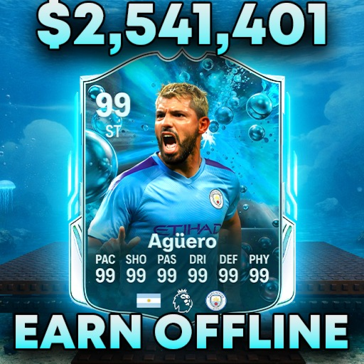 [🌊] Steal A Football Star