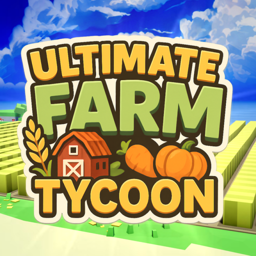Ultimate Farm Tycoon