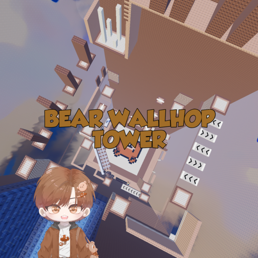 [CARRY] Bear Wallhop Tower