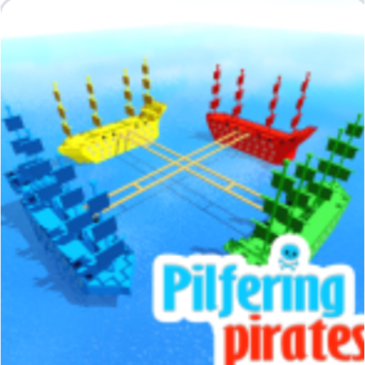 pilfering pirates NO COOLDOWNS!!!