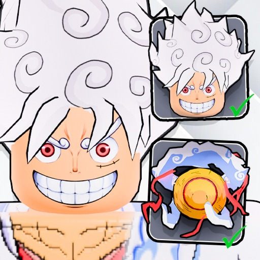 [🌊] One Piece Outfits