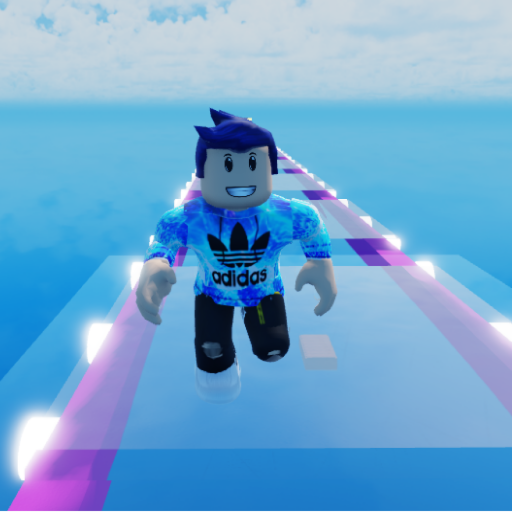 Glass Bridge Into VIP 🦑