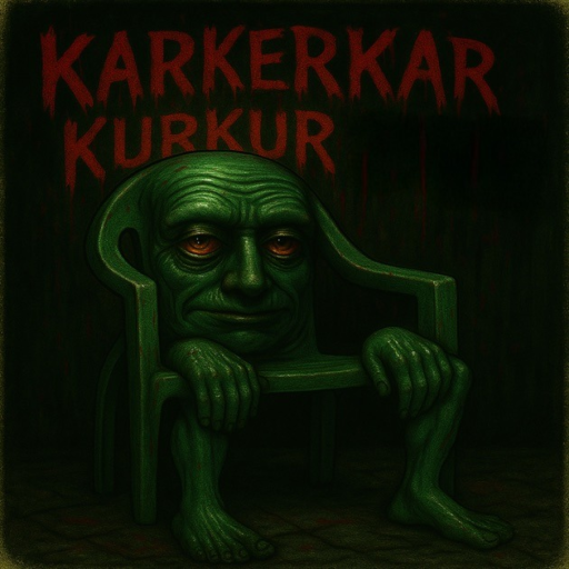 RUN FROM KARKERKAR KURKUR! (SCARY OBBY)