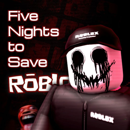 Five Nights to Save ROBLOX