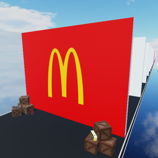 🍔 Guess The Fast Food!